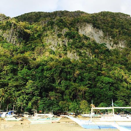 Nawer'S Inn El Nido Exterior photo