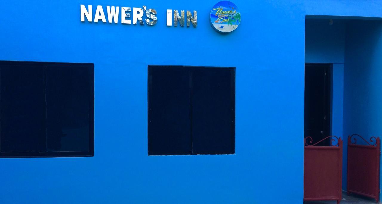 Nawer'S Inn El Nido Exterior photo